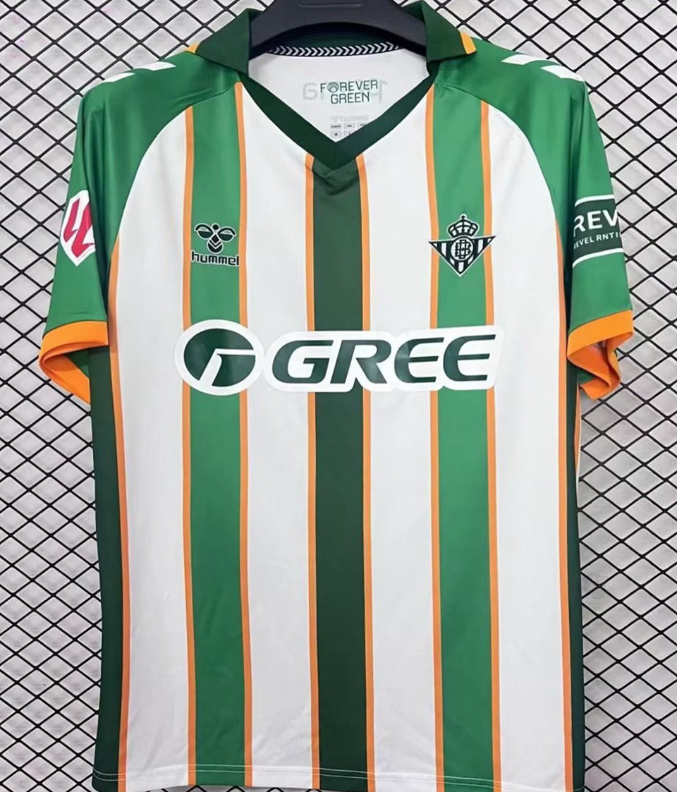 jersey 2026 r bts especial manga corta versión fan
