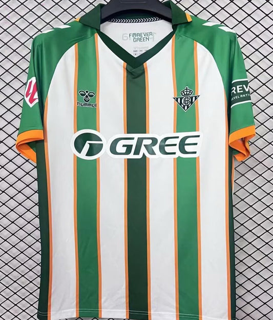 Jersey 2026 R BTS Especial Manga corta Versión Fan