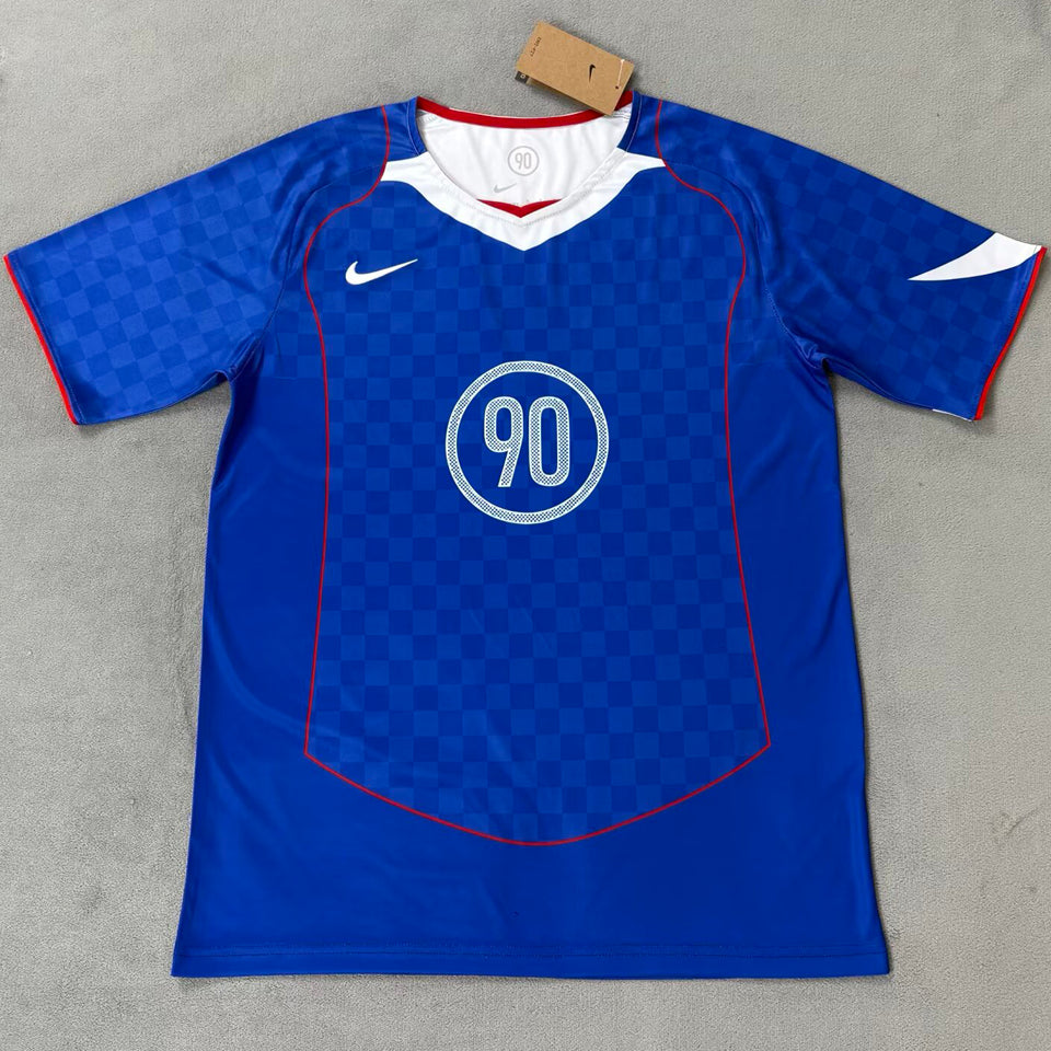 2026 nk 90 mode especial versión fan nan retro