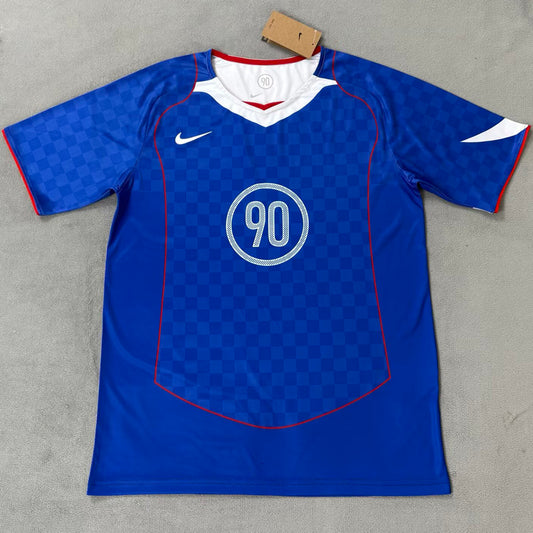 2026 NK 90 Mode Especial Versión Fan nan Retro