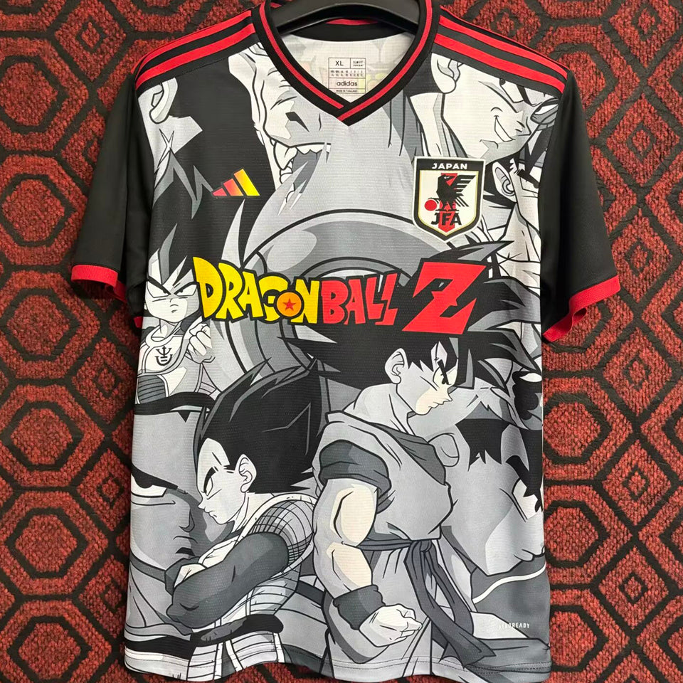 2025 Japon Especial Versión Fan Selecciones
