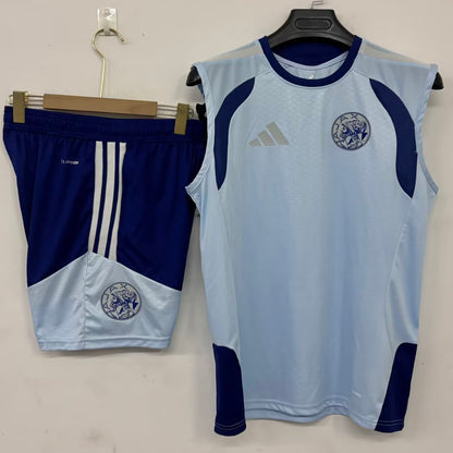Conjunto Entrenamiento 2026/27 Ajax