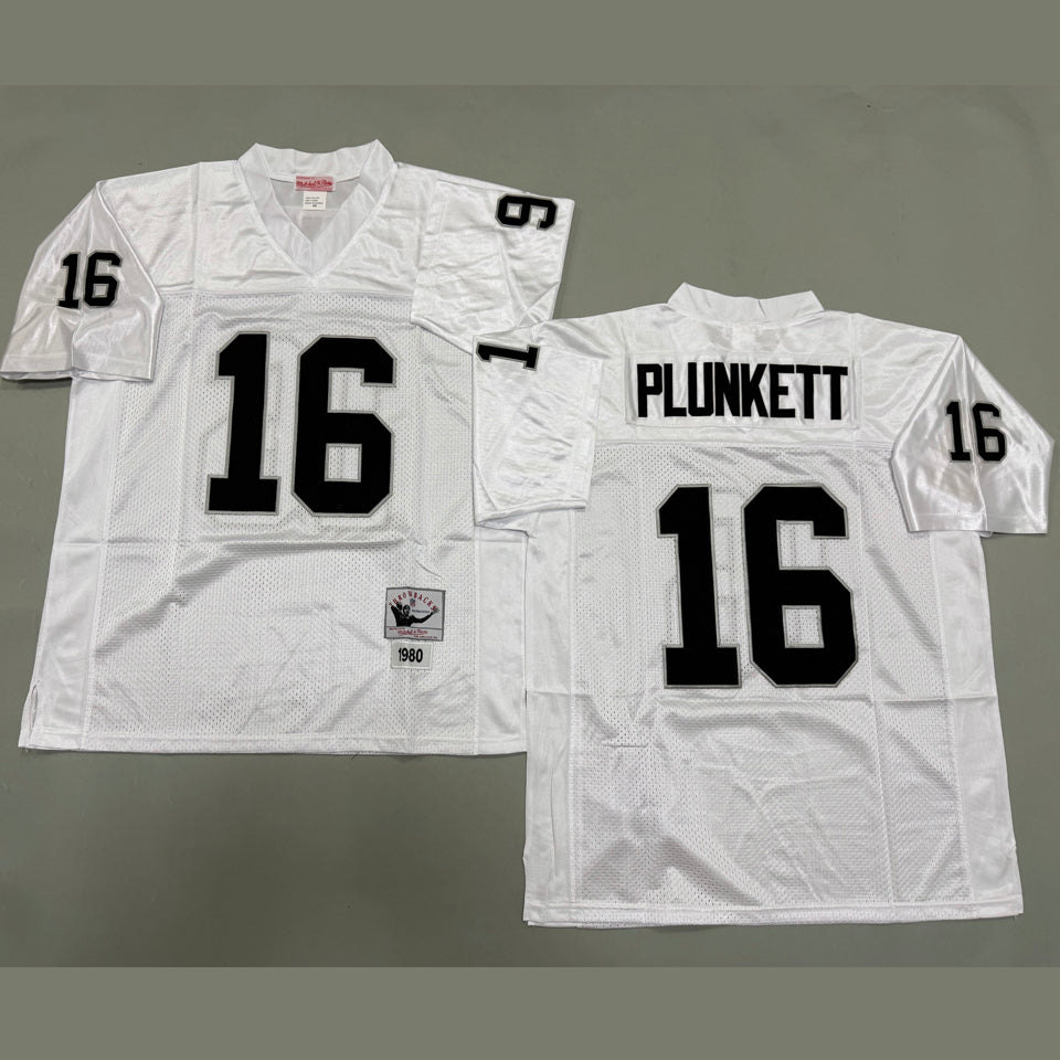 jersey 2125 las vegas raiders nfl retro