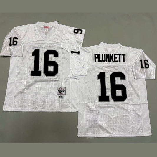 Jersey 2125 Las Vegas Raiders NFL Retro