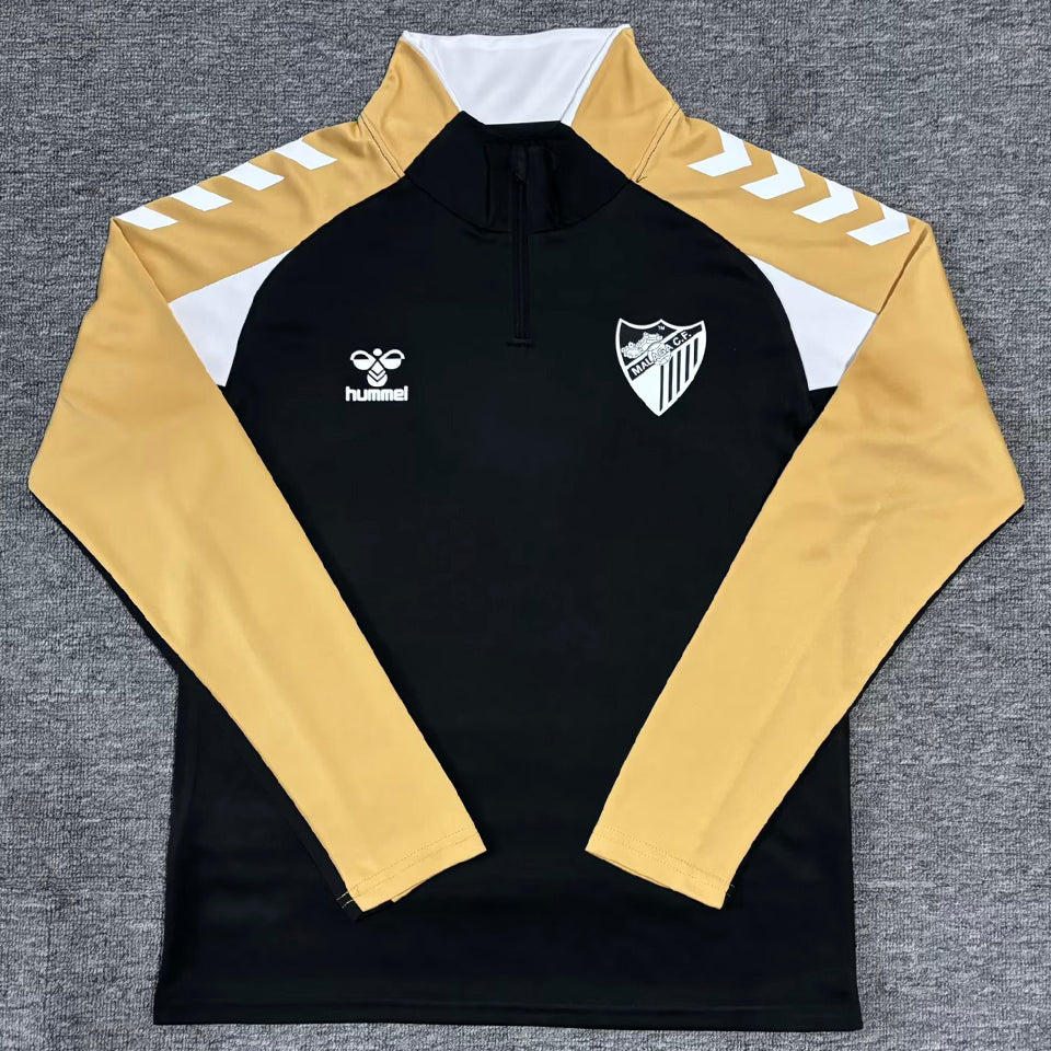 conjunto entrenamiento 2026/27 malaga
