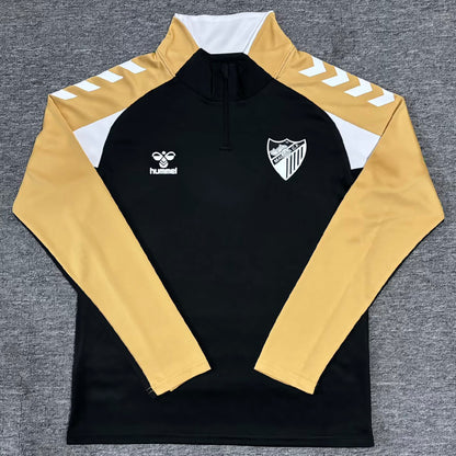 Conjunto Entrenamiento 2026/27 Malaga