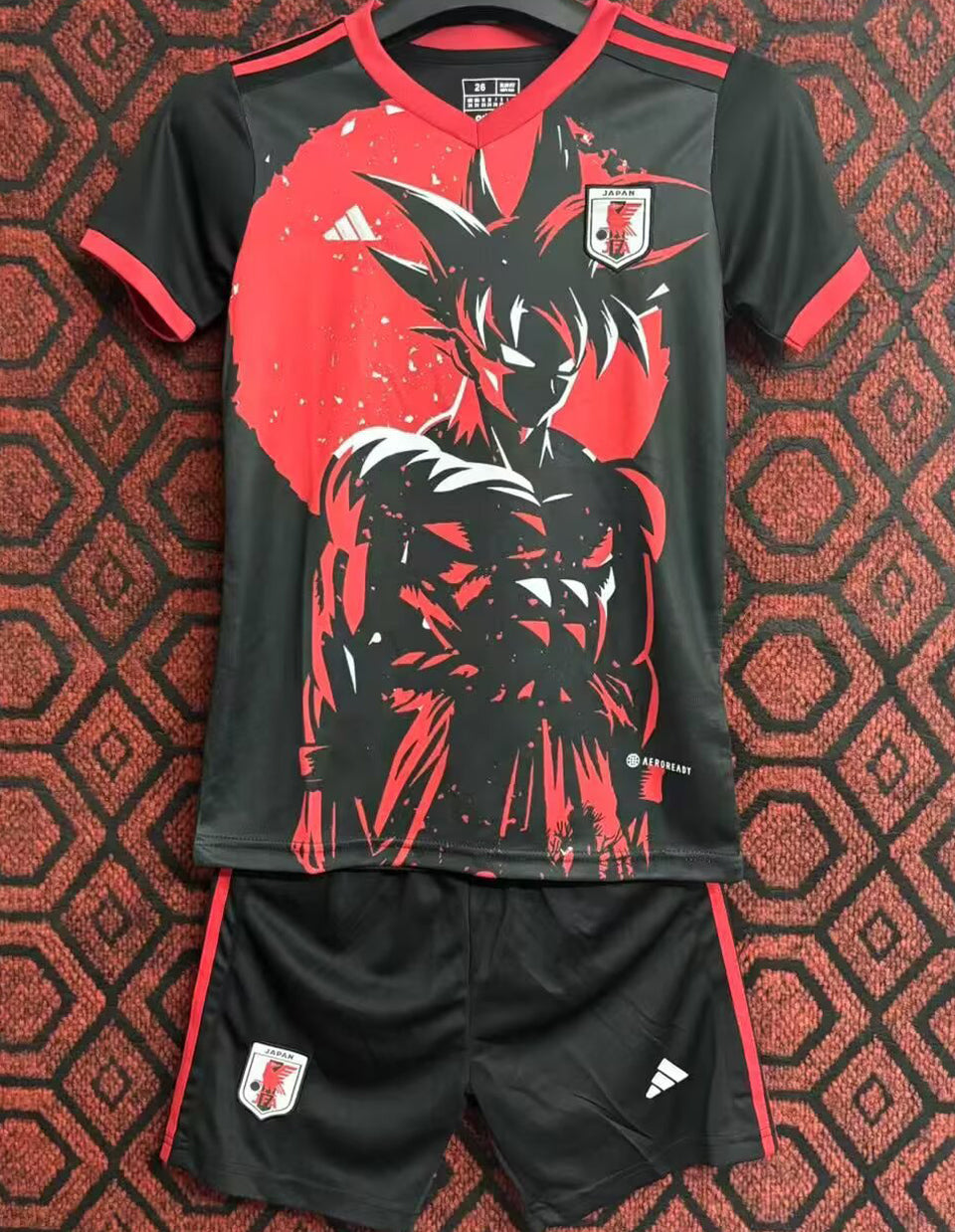 2025 japon especial niño selecciones