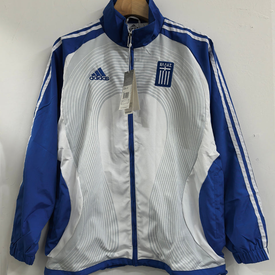 rompeviento 2006/07 greece retro
