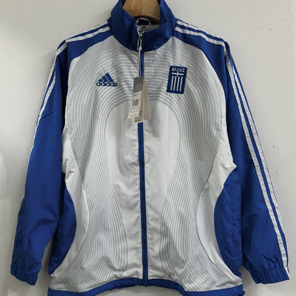 Rompeviento 2006/07 Greece Retro
