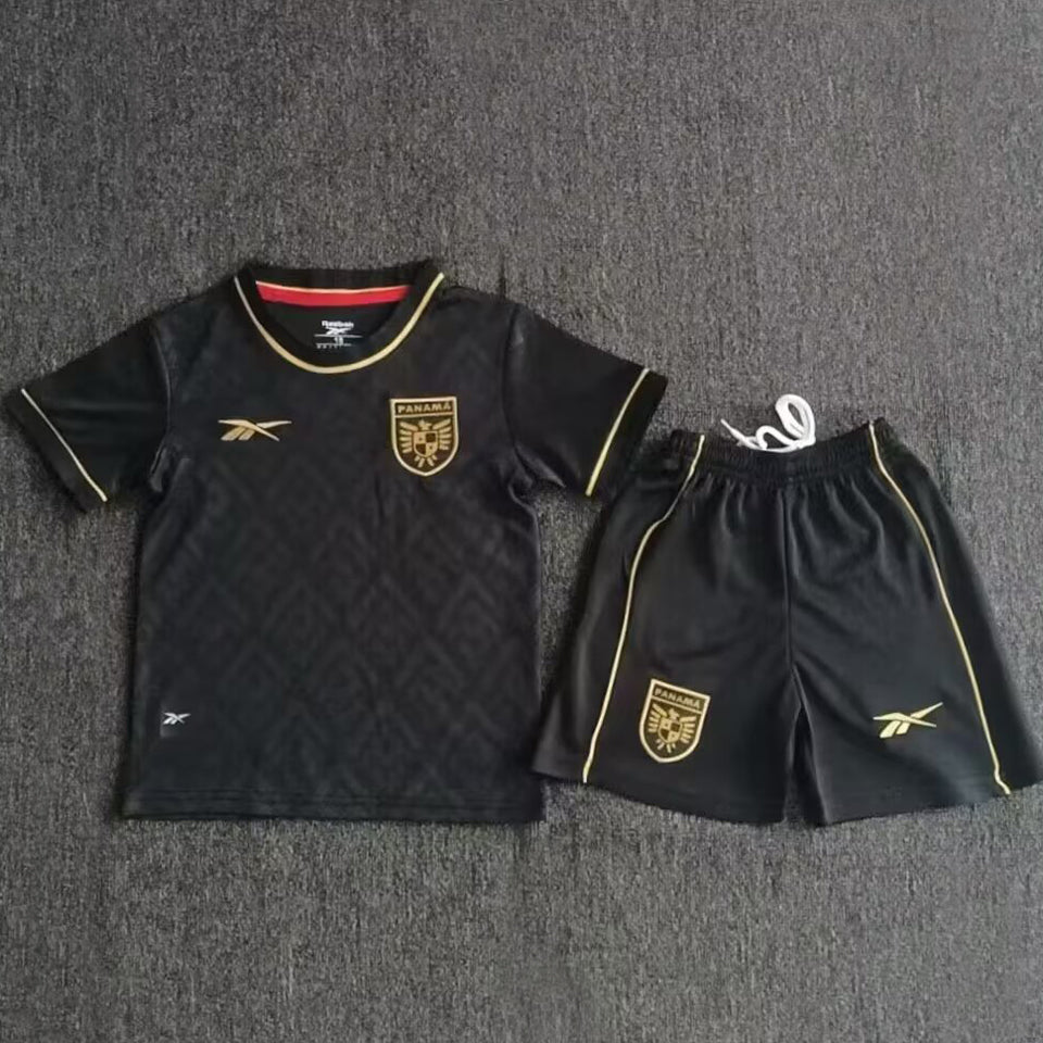 2025/26 panama tercero niño selecciones