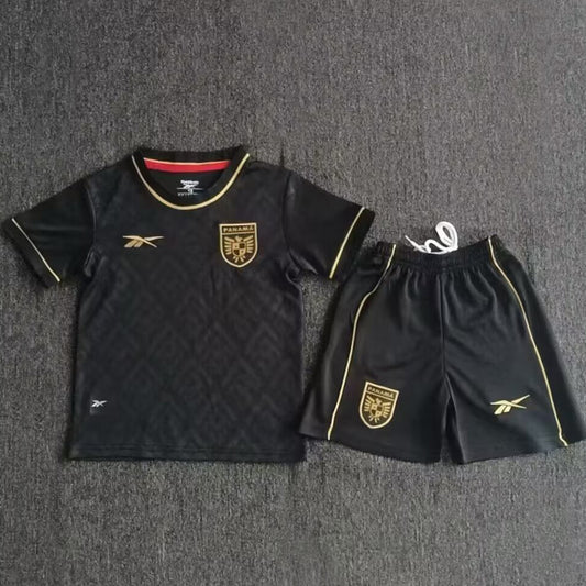 2025/26 Panama Tercero Niño Selecciones