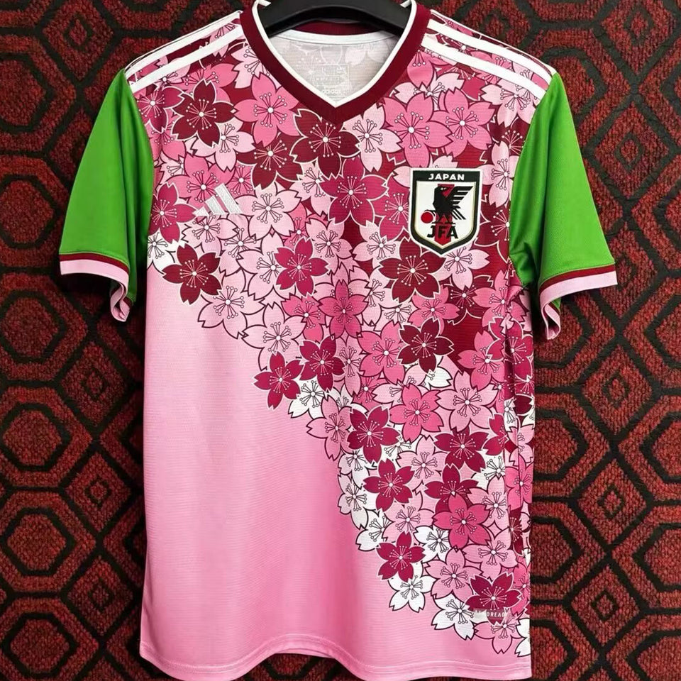 2024/25 Japon Especial Versión Fan Selecciones