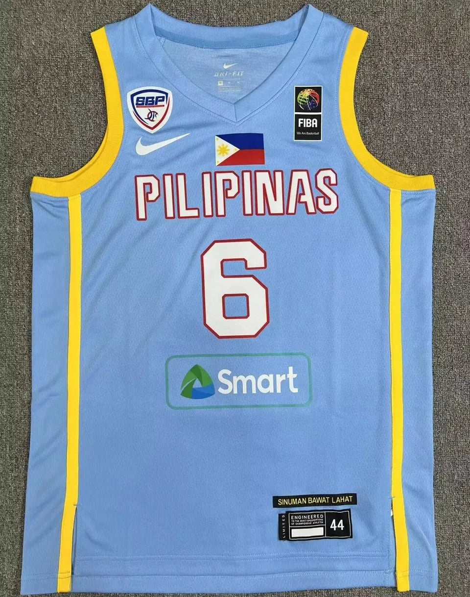 2024 PILIPINAS NBA