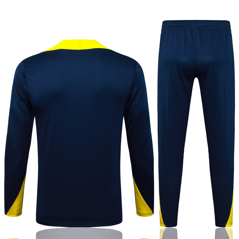 Conjunto Entrenamiento 2025/26 Atletico de Madrid