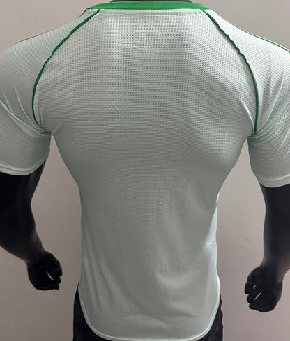 Jersey 2025/26 Celtic Origin Especial Manga corta Versión Jugador