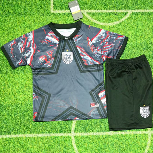 2026/27 Inglaterra Especial Niño Selecciones