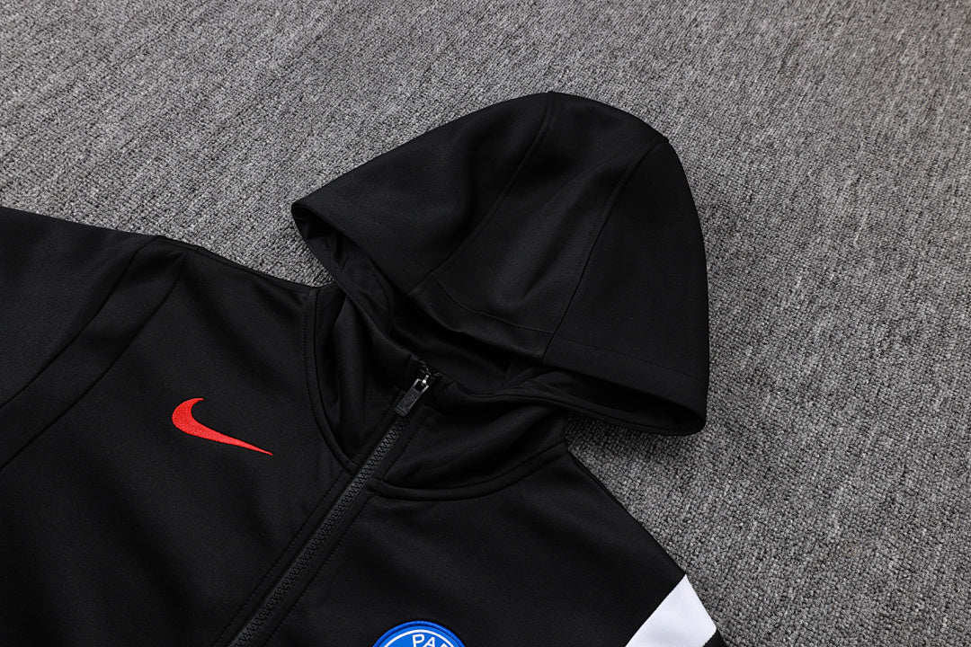 conjunto casual 2026/27 psg