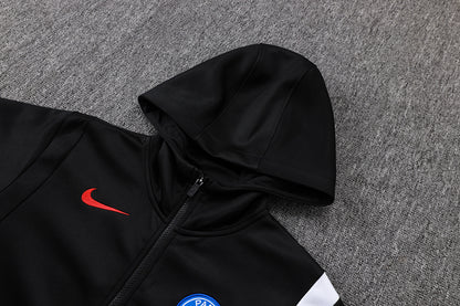 Conjunto Casual 2026/27 PSG