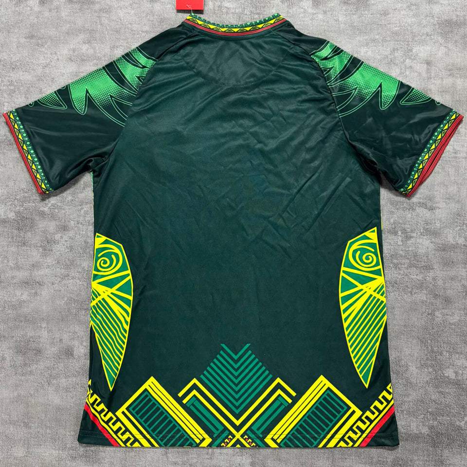 2026/27 mali local versión fan selecciones