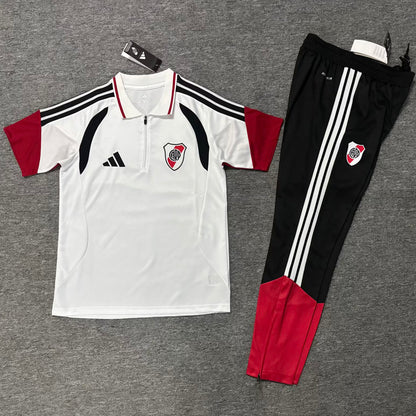 Conjunto Entrenamiento 2026/27 River Plate