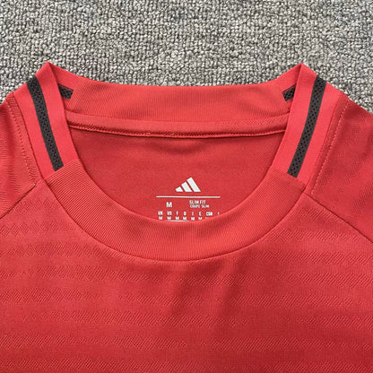 Jersey 2026/27 Arsenal Especial Manga corta Versión Fan