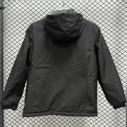 Rompeviento 2025 VANS Velvet Thickened warm