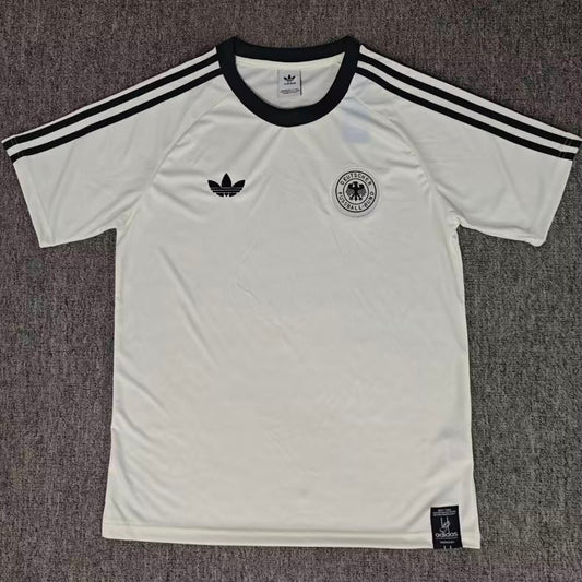 2026/27 Alemania Especial Versión Fan Selecciones Retro
