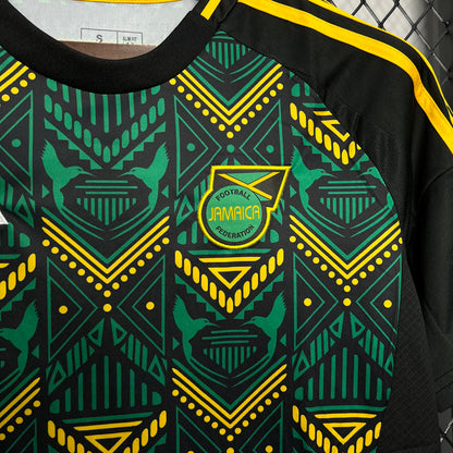 2024/25 JAMAICA Visitante Versión Fan Selecciones