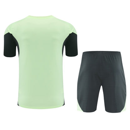 Conjunto Entrenamiento 2025/26 Real Madrid