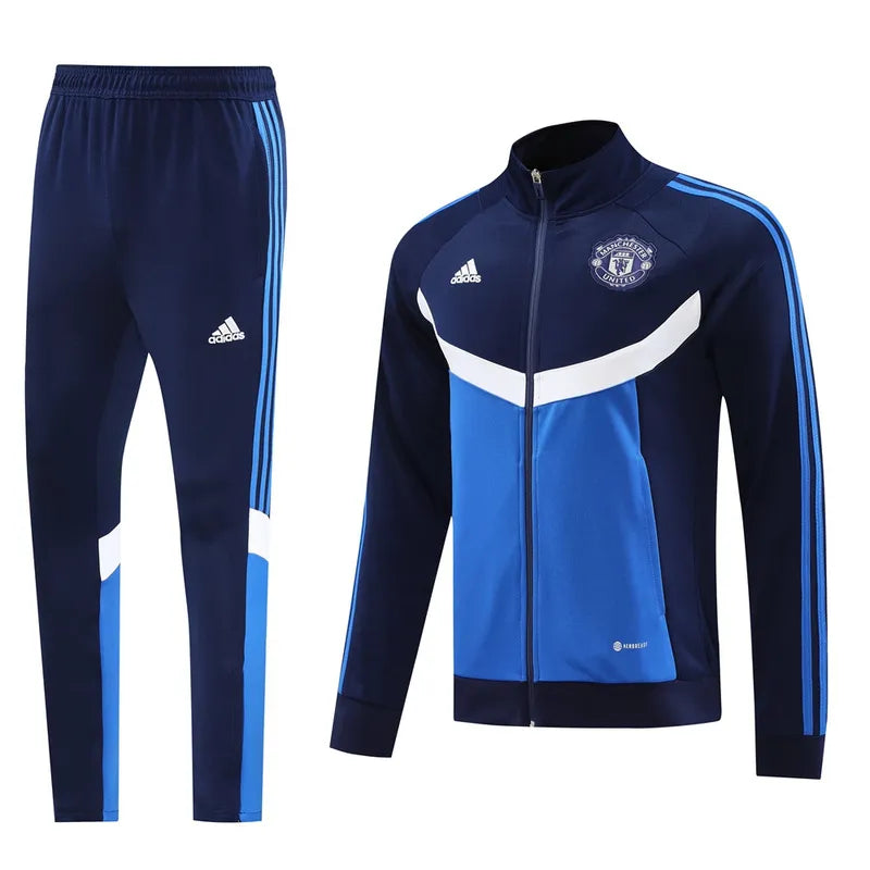 Conjunto Casual 2024/25 Manchester United