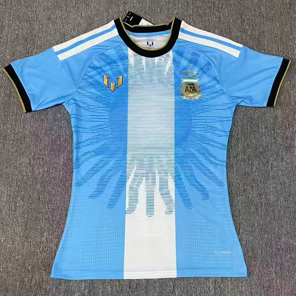 2026/27 argentina especial mujer selecciones