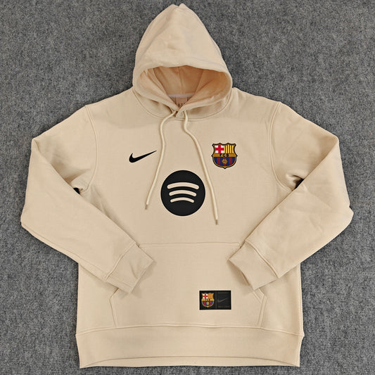 Hoody 2026 Barcelona