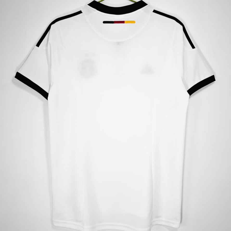 2002/03 alemania local versión fan selecciones retro