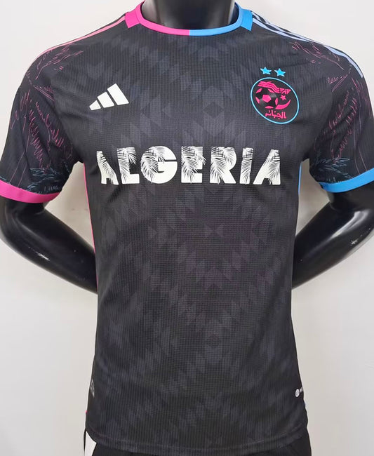 2024/25 Algeria Especial Versión Jugador Selecciones