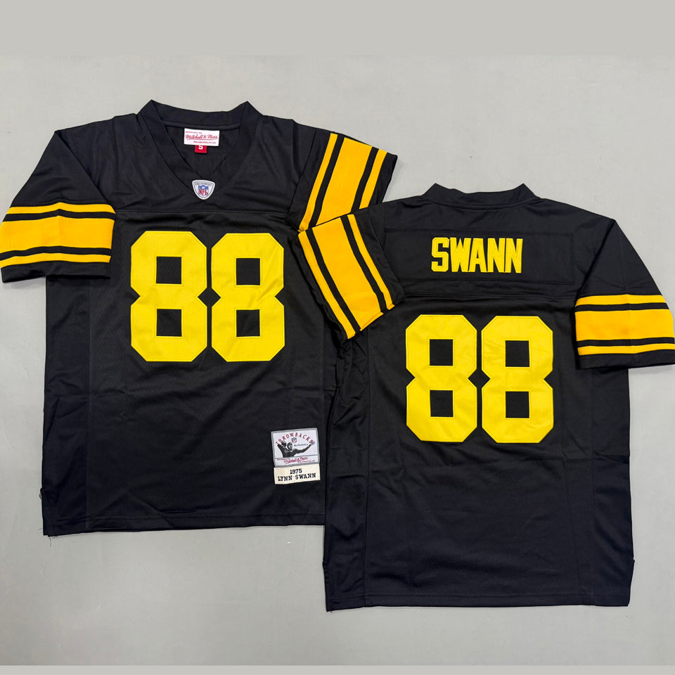 jersey 2125 pittsburgh steelers nfl retro