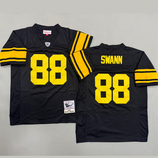 Jersey 2125 Pittsburgh Steelers NFL Retro