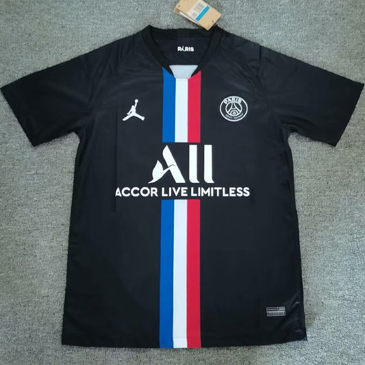 Jersey 2019/20 PSG Tercero Manga corta Versión Fan