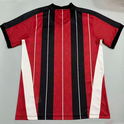 Jersey 2026/27 Fugo Local Manga corta Versión Fan