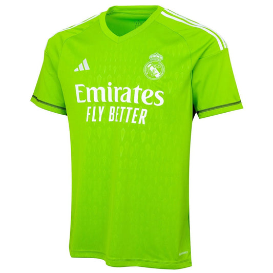 Jersey 2023/24 Real Madrid Especial Manga corta Versión Fan