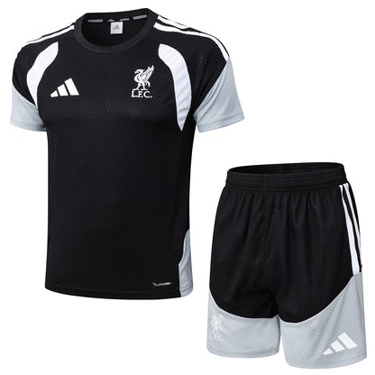 Conjunto Entrenamiento 2026 Liverpool