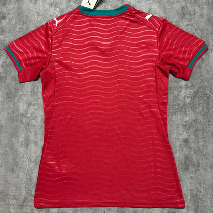 2026/27 Portugal Local Mujer Selecciones