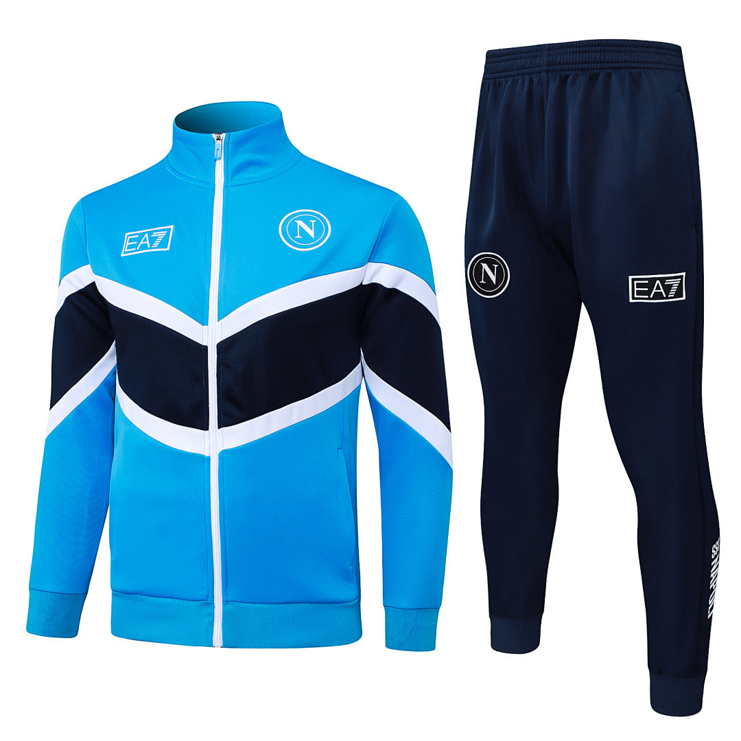 conjunto casual 2026 napoli