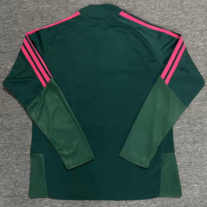 Conjunto Entrenamiento 2026/27 Real Madrid