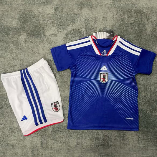 2026/27 Japon Local Niño Selecciones