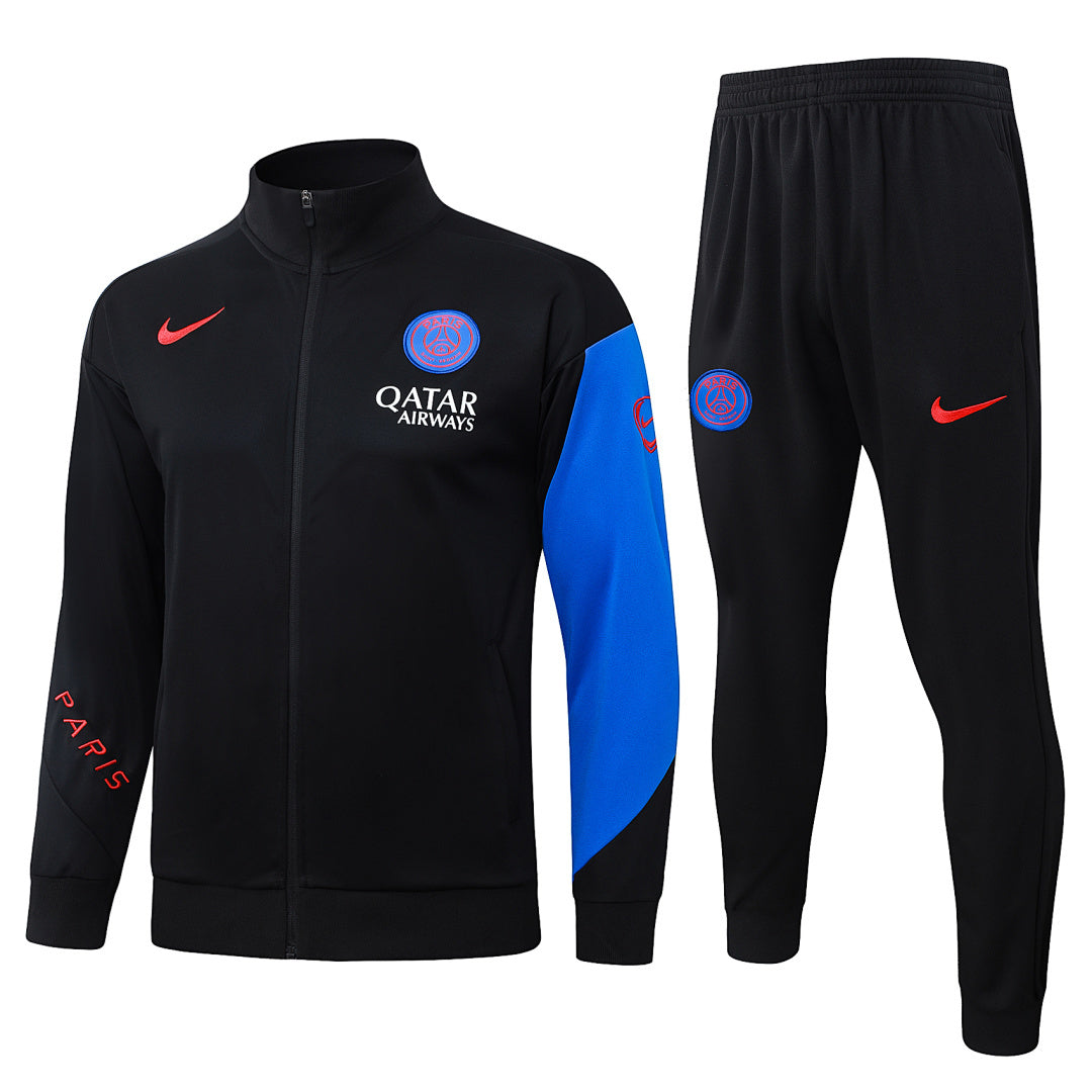 conjunto casual 2026/27 psg