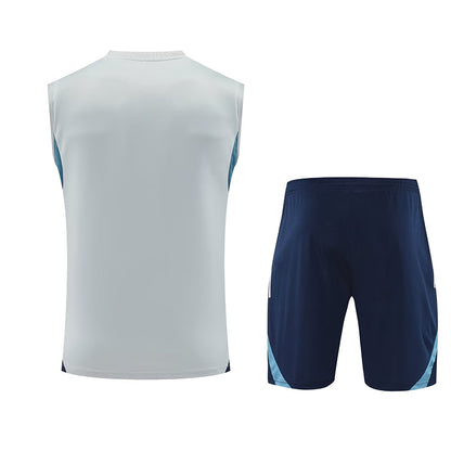 Conjunto Entrenamiento 2026 Arsenal