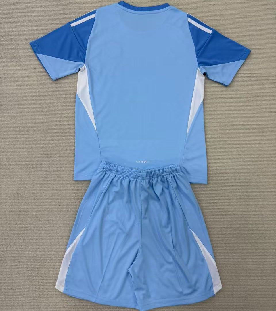 jersey 2025/26 inter miami especial manga corta niño