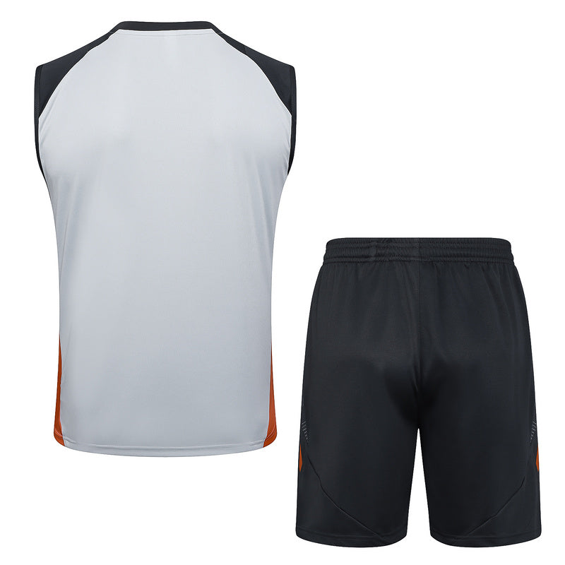 conjunto entrenamiento 2025/26 benfica