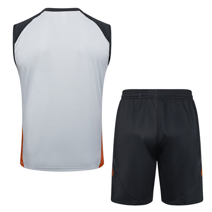 Conjunto Entrenamiento 2025/26 Benfica
