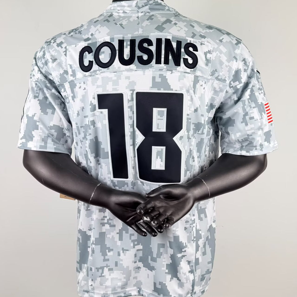 jersey 2111 atlanta falcons nfl
